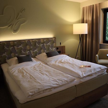 Wohlfuehlhotel Der Jaegerhof Willebadessen ภายนอก รูปภาพ