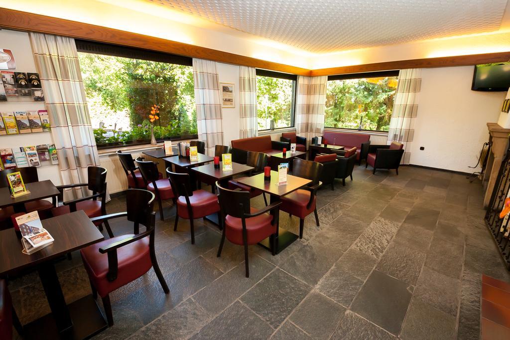 Wohlfuehlhotel Der Jaegerhof Willebadessen ภายนอก รูปภาพ