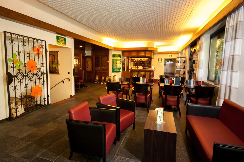 Wohlfuehlhotel Der Jaegerhof Willebadessen ภายนอก รูปภาพ